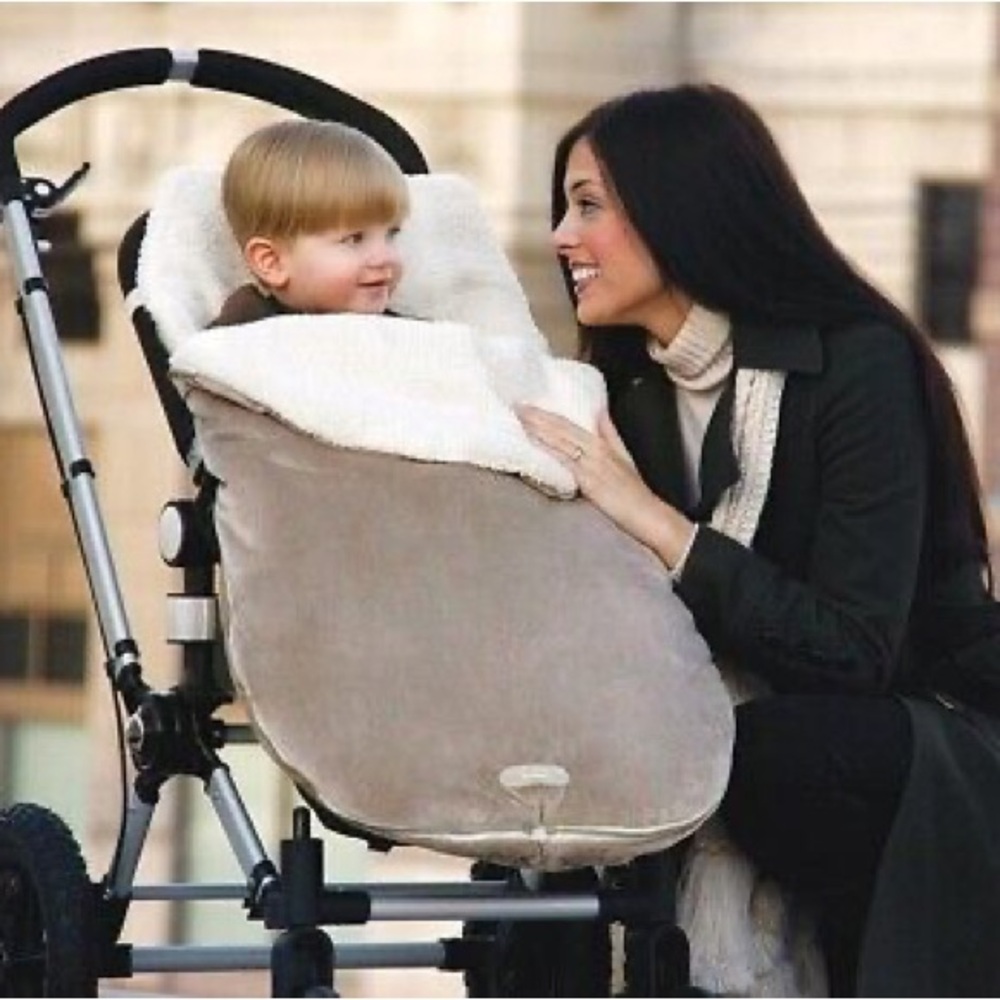 JJ Cole Toddler Bundle me